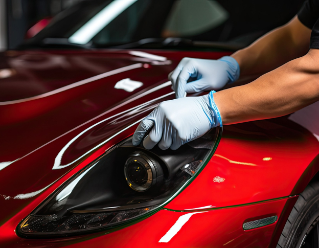travaux de carrosserie automobile à Plaisir dans les Yvelines 78