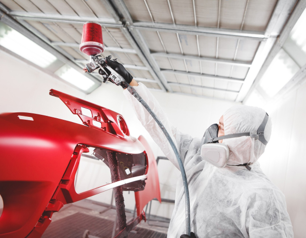 carrosserie auto à Plaisir dans les Yvelines 78