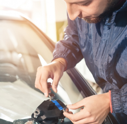 remplacement de pare-brise à Plaisir dans les Yvelines